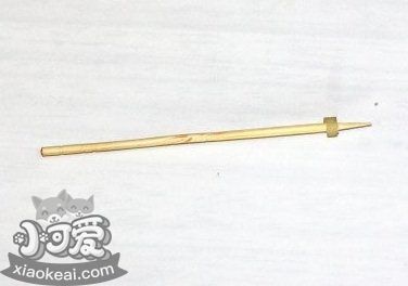 柯基怎么断尾 柯基犬断尾教程3