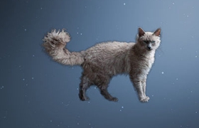 怎样训练拉邦猫用马桶 拉邦猫马桶使用训练