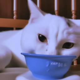 猫咪每天吃多少猫粮（摘要）