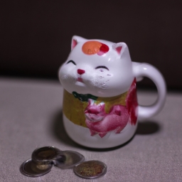 茶杯猫多少钱（茶杯猫多少钱？）