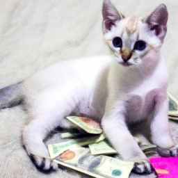 猫做b超多少钱（猫做B超多少钱？——揭开宠物医疗费用的神秘面纱）