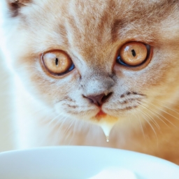 猫粮给多少（猫粮给多少——对猫粮营养含量的详细解析）