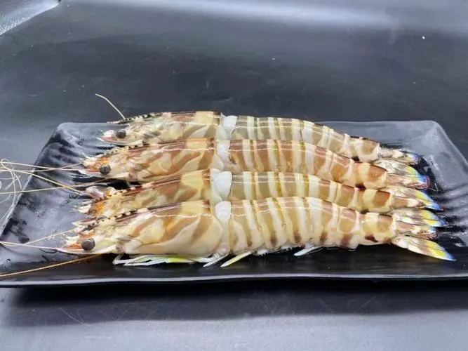 斑节虾和竹节虾哪个好吃？（斑节虾和竹节虾哪个好吃）