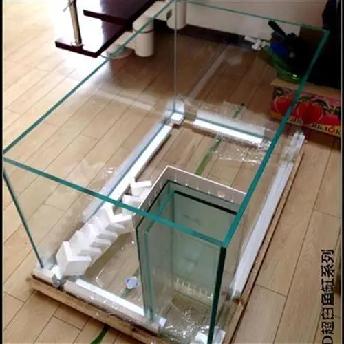 玻璃鱼缸制作方法 玻璃鱼缸制作方法视频教程