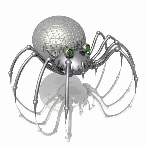蓝牙蜘蛛：一种能够远距离传输数据的智能工具