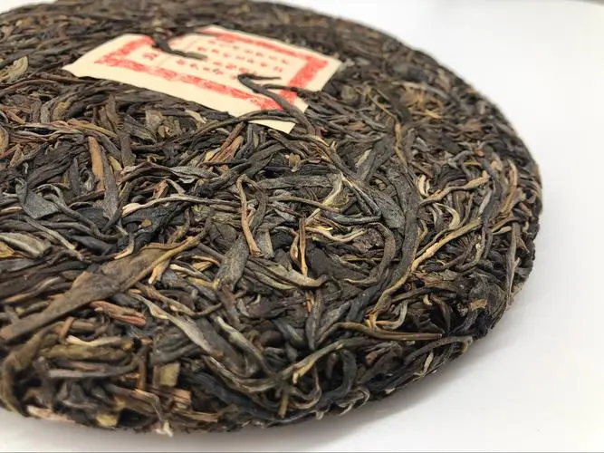 易武茶——探寻最佳品种（易武茶哪个品种最好）