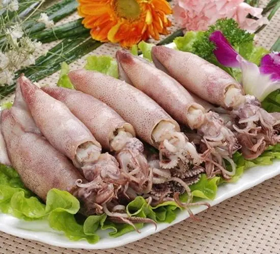 squidhorn鱿鱼黄油：一种独特的海鲜美味（squidhorn鱿鱼黄油）