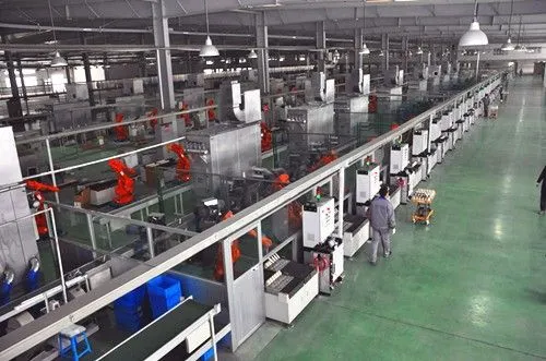 中国不锈钢水龙头生产基地 中国不锈钢生产基地