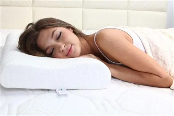 为什么躺着睡觉对身体有好处？