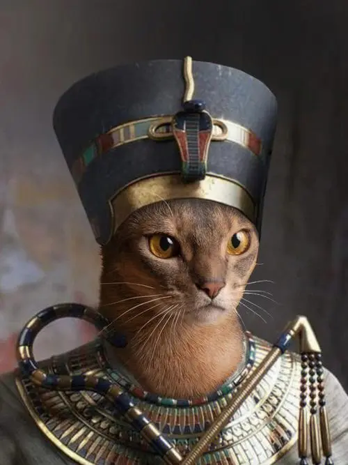 埃及猫咪视频在线观看：（埃及猫咪的视频在线观看）