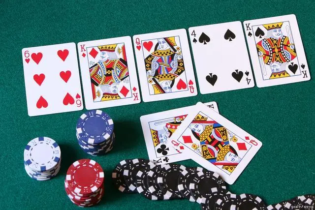 德州牌扑克游戏图片大全 德州牌扑克游戏在哪里可以玩
