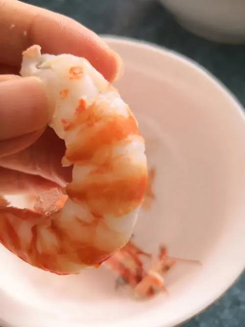 红烧竹节虾的做法视频 红烧猪爪的做法视频