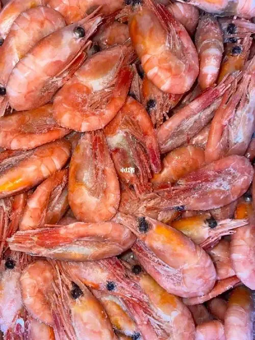 皇冠虾的食用方法及相关知识探究（皇冠虾怎么吃）