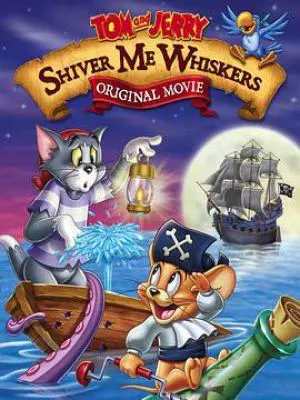 猫和老鼠海盗寻宝百度网盘 猫和老鼠海盗寻宝百度网盘中文字幕