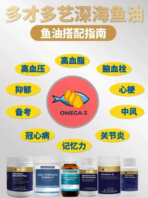 深海鱼油胶囊的功效与作用及禁忌症 深海鱼油胶囊的功效与作用及禁忌症卵磷脂