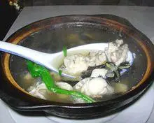 石硅炖汤的做法 野生石蛙一斤多少元
