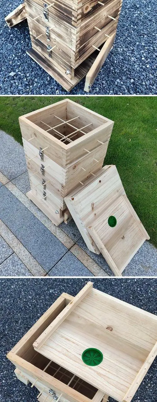 土养蜜蜂用什么箱最好？（土养蜜蜂用什么箱最好）