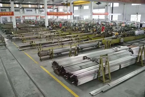 中国不锈钢生产基地（中国不锈钢生产基地有哪些）